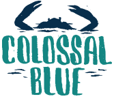 Colossal Blue - World Famous Crab Cakes